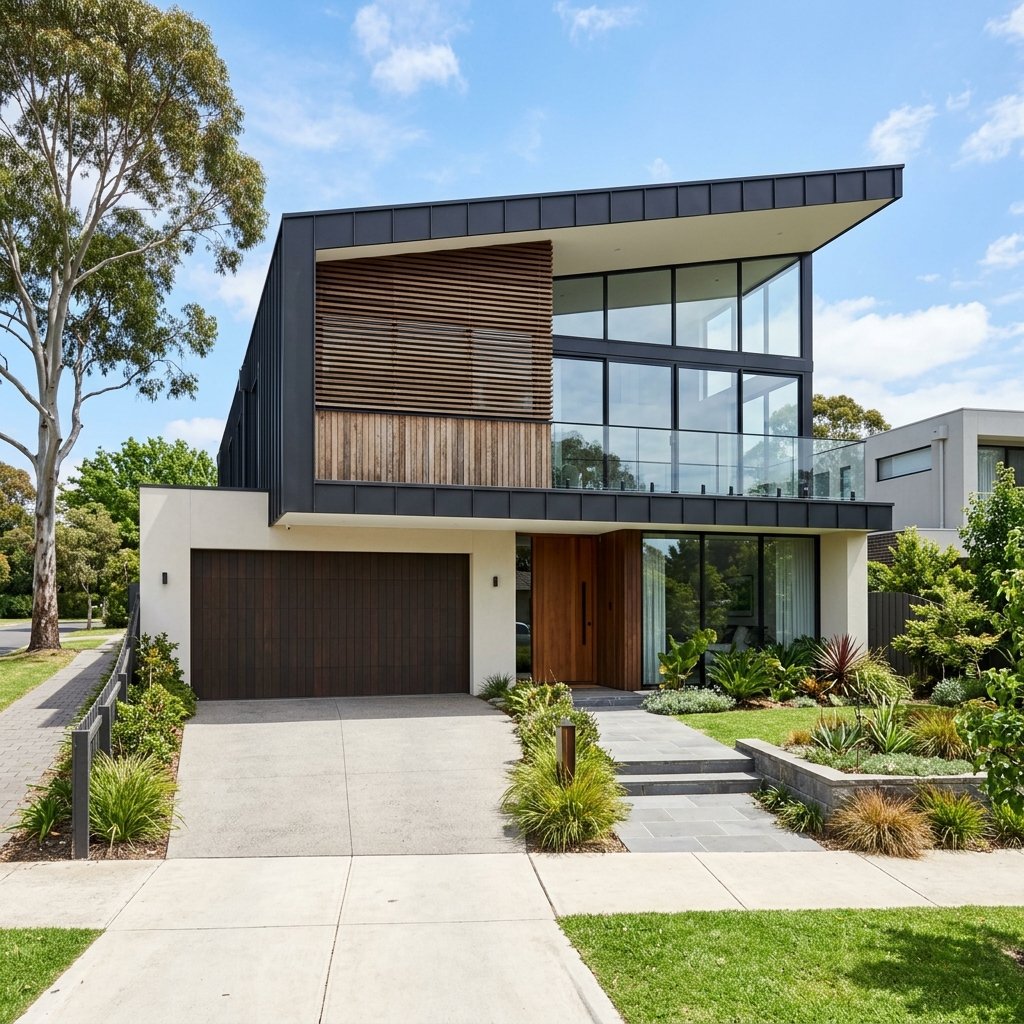 Truganina and Clayton suburb inspection