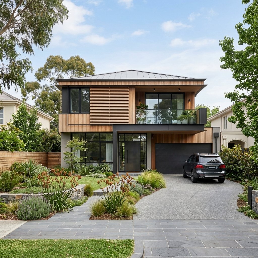 Craigieburn and Melton suburb inspection