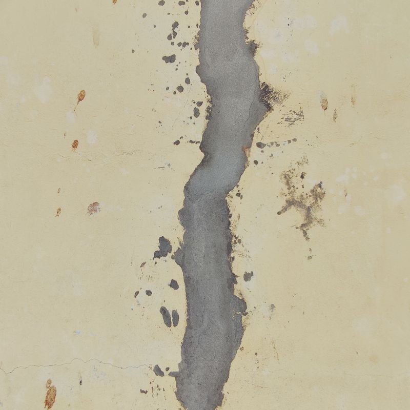 Structural wall defects requiring VCAT dispute logging
